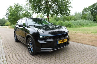 Lynk & Co 01 1.5 | 360° Camera | ACC | Panorama dak | Stoelverwarming | / 4