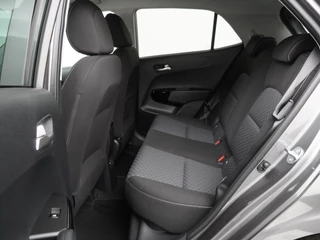 Kia Picanto 1.0 GDi DynamicPlusLine  - Apple Carplay/Android Auto - Navigatie - Achteruitrijcamera - Cruise Control - LM Velgen - Fabrieksgarantie t/m 2033 / 32