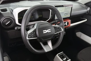 Dacia Spring Expression 65 26.8 kWh / 6