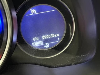 Honda Jazz 1.3 i-VTEC Trend | Automaat | Cruise control | Stoelverwarming | Airco / 17