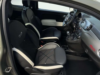 Fiat 500 0.9 TwinAir Turbo Sport Matte / 6