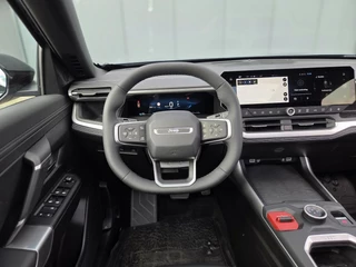 Jeep Compass First Edition 74 kWh  | Apple-Android | Panoramadak | Massagestoelen / 2