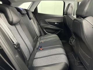 Peugeot 3008 1.2 PureTech Blue Lease Premium PANO CAMERA NAVI CRUISE CARPLAY. / 15
