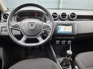 Dacia Duster 1.3 TCe 130pk Comfort * Navigatie * Cruise Control * Airco * / 32