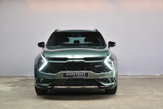Kia Sportage 1.6 T-GDi Hybrid GT-Line Elektr.Stoel |Dodehoek |Stoel/stuurverwarming / 2