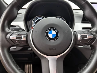 BMW X1 XDrive25e eDrive Edition M Sport | Automaat | Adaptive Cruise | Stoelverwarming | Camera | Navigatie | HUD | Lane assist / 15