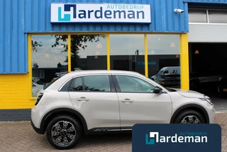 Fiat 600 1.2 Hybrid Urban / 6