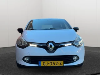 Renault Clio 0.9 TCe Night Day Navigatie Velgen Airco / 32