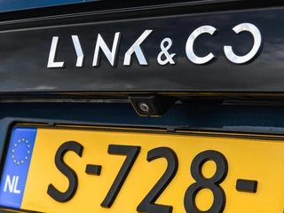 Lynk & Co 01 1.5 Plug-in Hybrid 262 PK Black Edition SOH 92% Panoramadak 360 Camera Infinity ACC LED Rondomzicht Camera Apple CarPlay/Android Auto 20" / 47