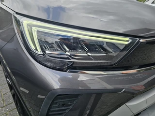 Opel Crossland 1.2 Turbo Elegance Geen import | Hoge instap / 17