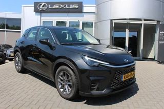 Lexus LBX 1.5 2WD / 10
