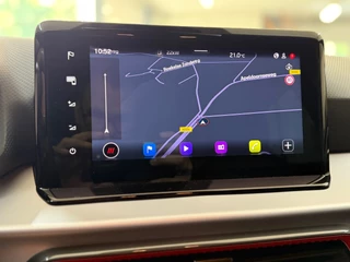 SEAT Ibiza 1.0 EcoTSI FR Black Edition DSG|115PK|FULL LED|Facelift|Virtual| Navi | ACC | CarPlay | 17" | PDC v + a | Carplay / 8