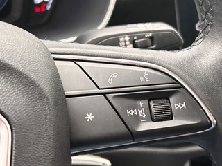 Audi Q3 Sportback 45 TFSI e Plug-in | Navigatie | Adapt. Cruise | PDC | Elek. Kofferklep | Carplay | / 9