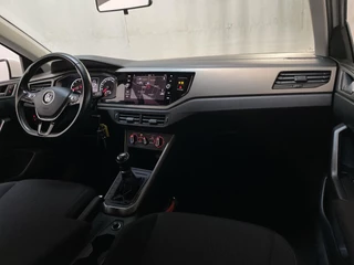 Volkswagen Polo 1.0 TSI Comfortline R-Line Navigatie DAB+ App-Connect / 4