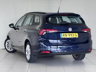 Fiat Tipo Stationwagon 1.4 16v Popstar | Dealeronderhouden | Airco | Cruise control / 11
