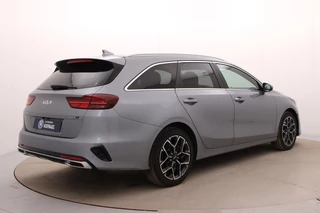 Kia Ceed 1.5 T-GDi GT-Line | Adaptive Cruise | Camera | Navi | Stoel/Stuurverwarming | CarPlay | / 2