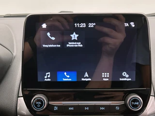 Ford EcoSport 1.0 EcoBoost ST-Line | Carplay | Stoel/Stuur Verwarming | Camera | PDC | Cruise/Control | Climate /Control | / 12