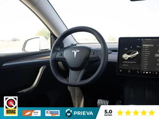 Tesla Model Y Performance AWD | 4WD | Panoramadak | ACC / 25