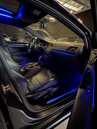 Volkswagen Golf 1.4 TSI GTE Connected Series|PANO|LEER|SFEER|ABC!|STOELV / 24