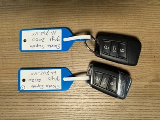 Škoda Superb 1.4 TSI IV BNS ED.PANO. ALL.IN / 26
