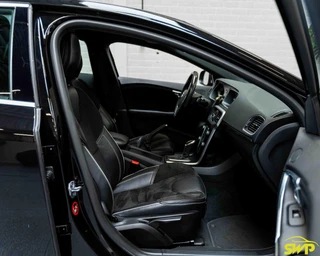 Volvo V40 2.0 T4 Business Sport | NAP Auto | Navi | Automaat | 2.0 motor / 23