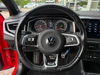 Volkswagen Polo 1.0 TSI Highline Business R NL Auto Pano R-Line Int. Ext. Carplay / 28