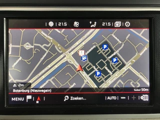 Citroën Grand C4 SpaceTourer Origins   7 Zitplaatsen / 23