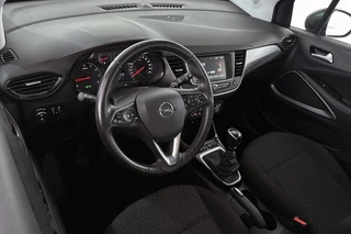 Opel Crossland X 1.2 Turbo Edition / 6