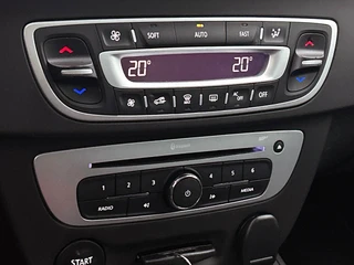Renault Mégane Estate 1.2 TCe Bose Cruise Control | Stoelverwarming | Navigatie | Airco | Trekhaak / 30