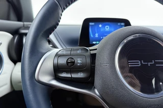 BYD ATTO 3 Comfort 60 kWh / 23