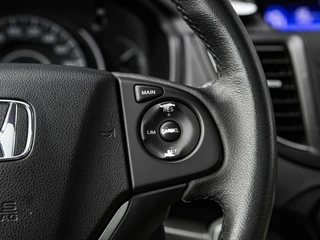 Honda CR-V 2.0 AWD Executive Leder | Panoramadak | Camera | Xenon | Keyless | Stoelverwarming | Trekhaak / 22