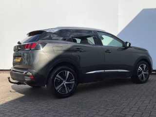 Peugeot 3008 1.2 131pk Allure Automaat Carplay Pano Leer Cam Nav Trekhaak / 41