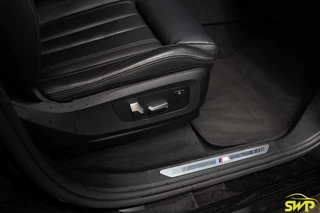 BMW X5 xDrive40i | M sport | 22 inch / 10