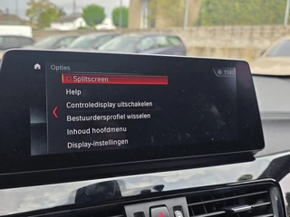 BMW X1 xDrive25e eDrive M pakket HUD LEER SPORT PANODAK / 31