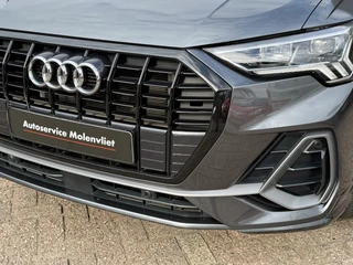 Audi Q3 45 TFSI e S edition I INCL. € 850,00 AFL.KOSTEN + BOVAG GARANTIE / 5