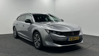 Peugeot 508 SW 1.2 PureTech Allure Pack Business CAMERA ECC ADAP CRUISE CARPLAY. / 4