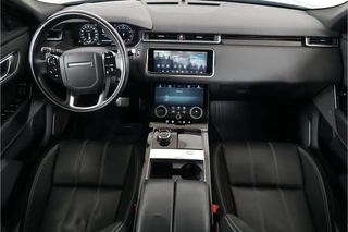 Land Rover Range Rover Velar 2.0 I4 Turbo 300 pk AWD R-Dynamic SE  | Pano | Trekhaak | Leder | Massage | Inparkeer |e | Stl. verw. | / 18