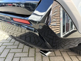 Toyota RAV4 2.5 Plug-in Hybrid AWD Style STUUR & STOELVERWARMING (OOK ACHTER) PDC V+A ELEK. ACHTERKLEP / 25