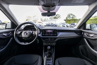 Škoda Kamiq 1.0 TSI Ambition  | NL Auto | LED | Carplay / 28