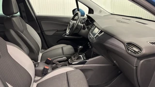 Opel Crossland X 1.2 Turbo Innovation CAMERA ECC LM NAVI CARPLAY. / 15