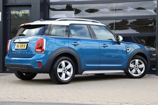 Mini Countryman 1.5 Cooper Pepper | NAP | Cruise | Navi | Clima | Afneembare Trekhaak | Automaat | / 34