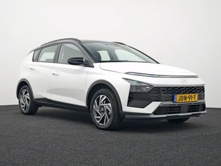 Hyundai Bayon 1.0 T-GDI Comfort Automaat Navigatie | Camera | LED / 12