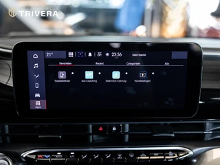 Fiat 500e 42 kWh Icon l SoH 95% l AUT l NAV l CLIMATE l Keyless entry l 1ste eig.l Dealer onderh.l ALS NIEUW / 36