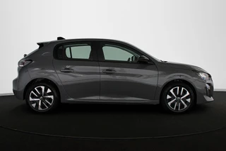 Peugeot 208 1.2 PureTech 75 Active / 27