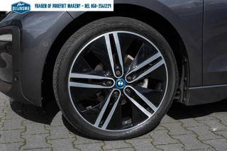 BMW i3 Executive Edition 42 kWh|Stoelverwarming|Camera| / 6