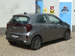 Kia Picanto 1.0 DPI DynamicLine 5p.|Navi|Camera|Cruise-Control|Lane-Assist|Apple-Carplay/Android-Auto|17.000km / 2