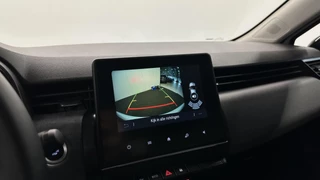 Renault Clio 1.6 E-Tech Full Hybrid 145 evolution CAMERA NAVI CARPLAY CRUISE. / 8