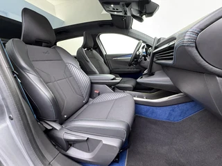 Renault Scenic E-Tech EV87 long range esprit Alpine HARMAN KARDON | PANORAMADAK | ADAPTIVE CRUISE | CAMERA | DODE HOEK DETECTIE / 44