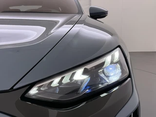 Audi e-tron GT GT 93 kWh CARBON PAKKET | STOEL VENTILATIE EN VERWARMING | PANORAMDAK | B&O GELUID | HEAD UP | LUCHTVERING ETC . / 15