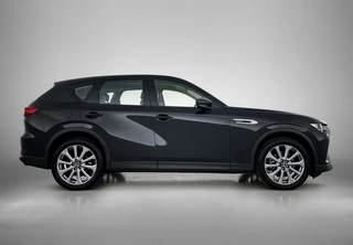 Mazda CX-60 2.5 e-SkyActiv PHEV Exclusive-Line | Camera | Adaptive Cruise | Stoelverwarming & -ventilatie | HeadUp Display | / 9